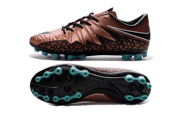 Nike Hypervenom Phantom II AG Men Shoes--006